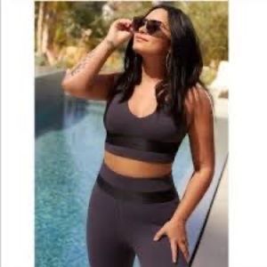 Fabletics Demi Lovato Bra